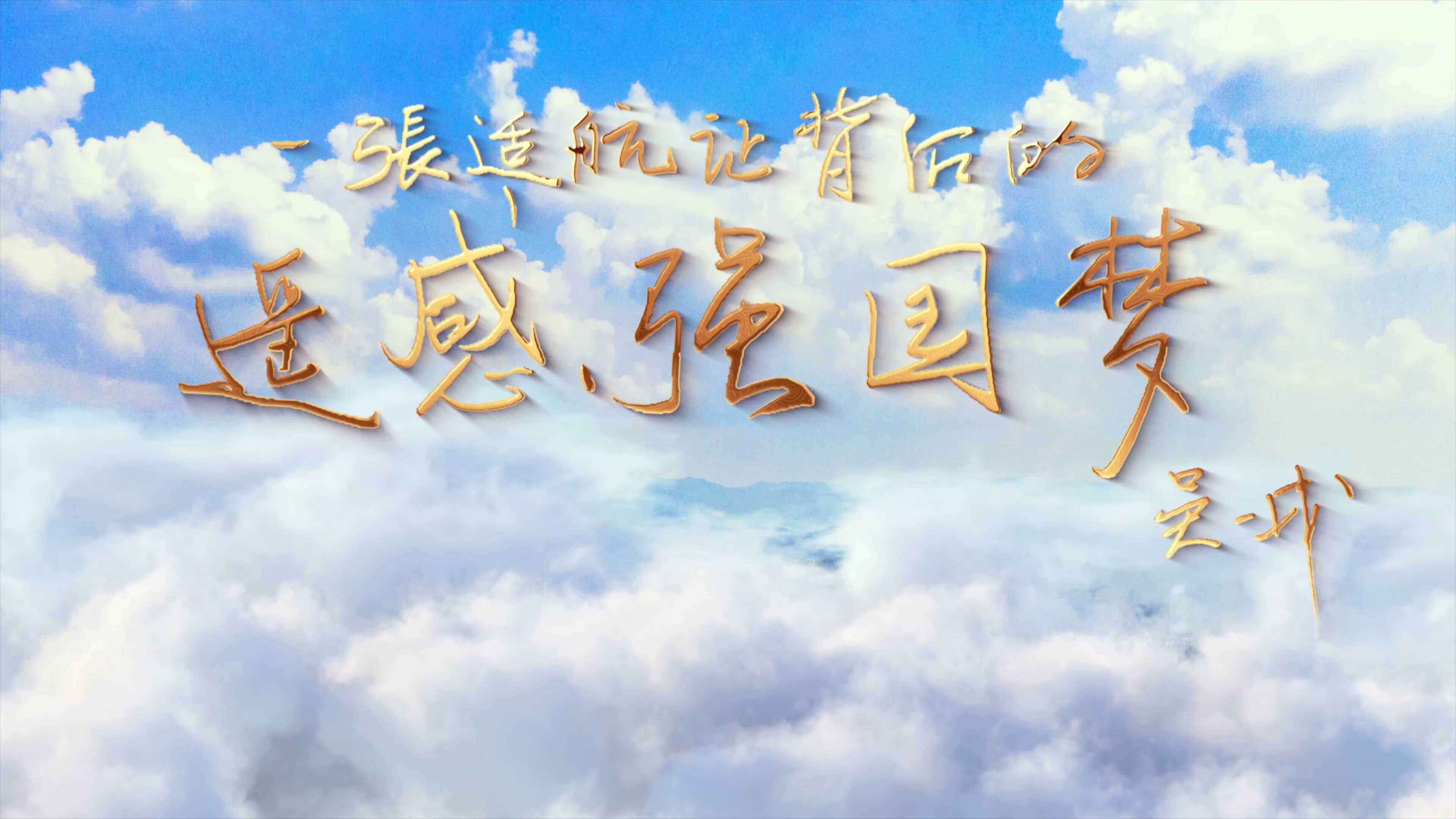 一张适航证背后的遥感强国梦