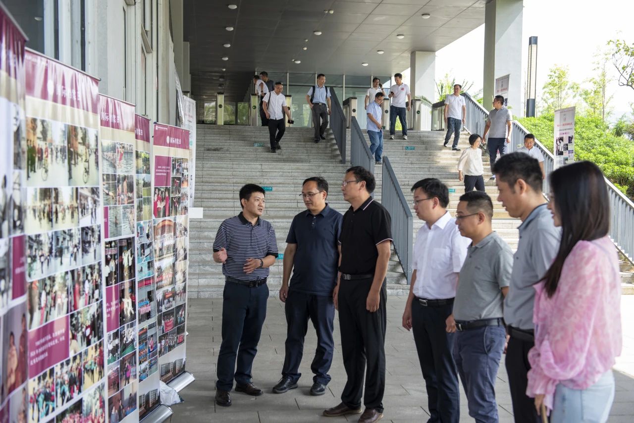 倡导健康文化 激发创新潜能